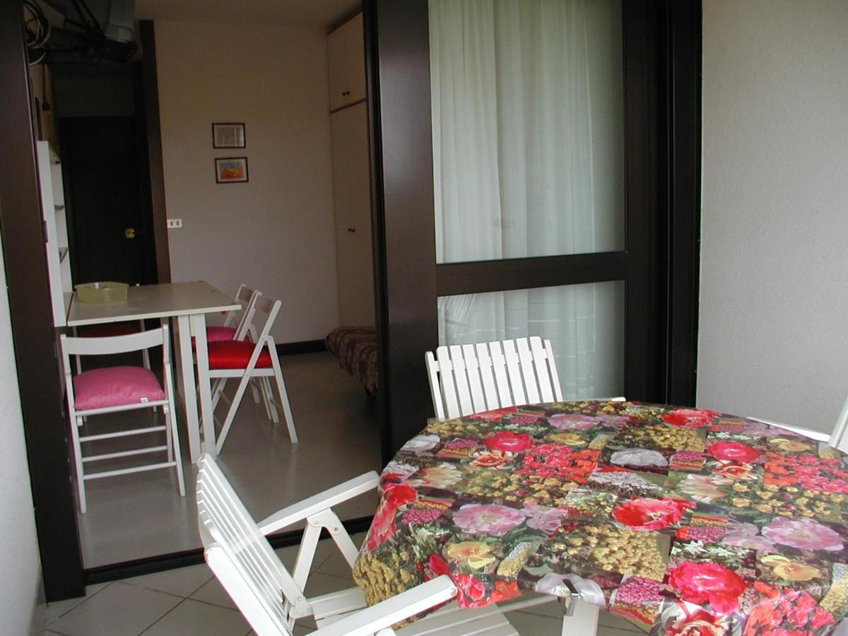 ביביונה Studio Solarium מראה חיצוני תמונה