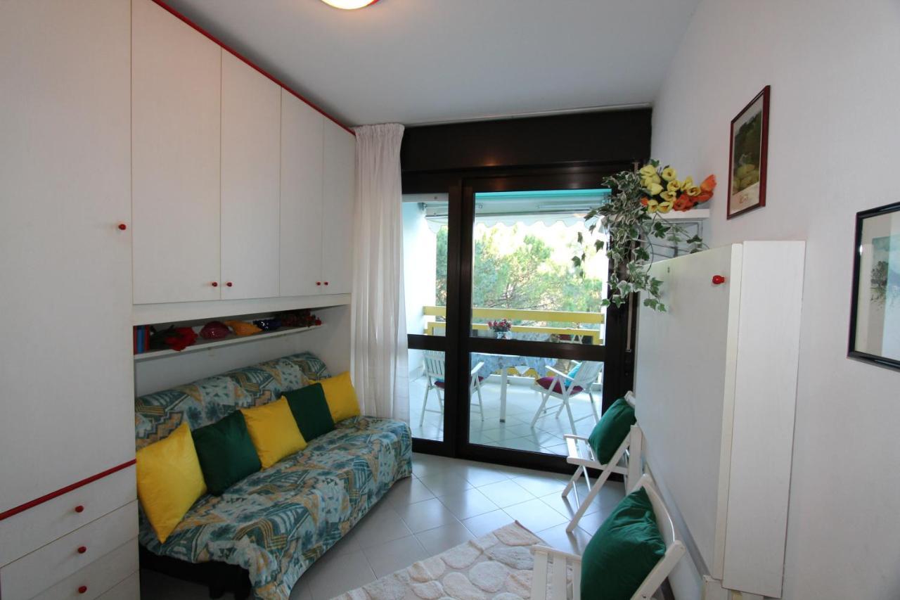 ביביונה Studio Solarium מראה חיצוני תמונה