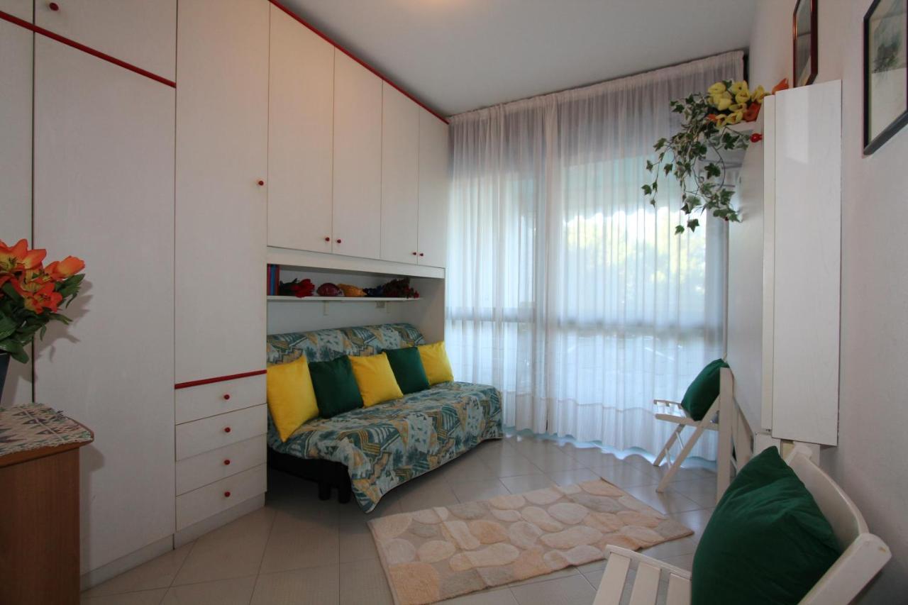 ביביונה Studio Solarium מראה חיצוני תמונה