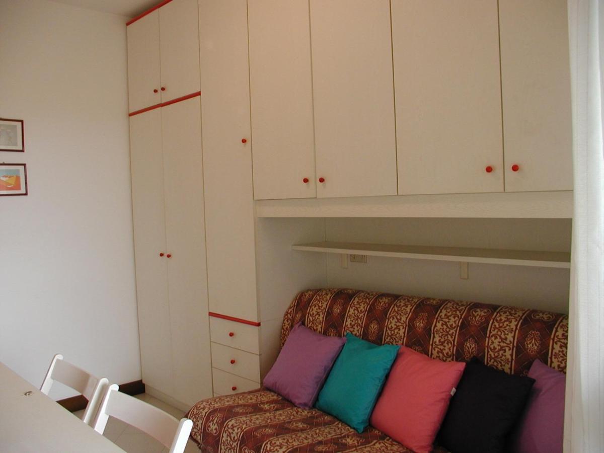 ביביונה Studio Solarium מראה חיצוני תמונה