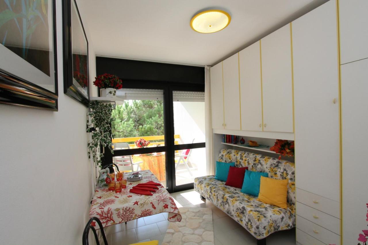 ביביונה Studio Solarium מראה חיצוני תמונה