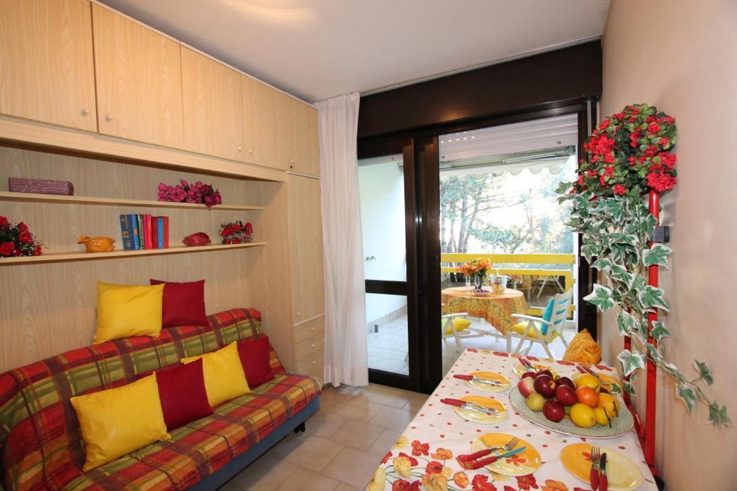 ביביונה Studio Solarium מראה חיצוני תמונה