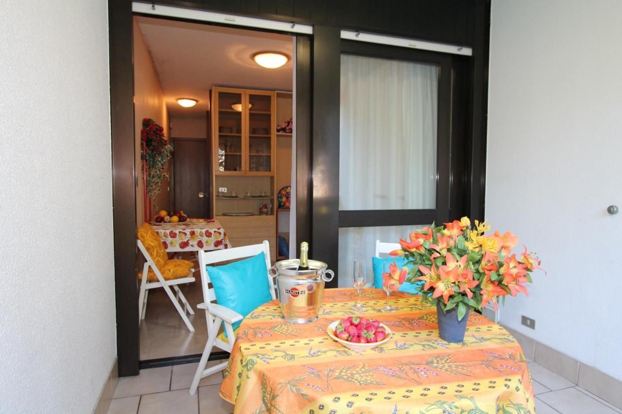 ביביונה Studio Solarium מראה חיצוני תמונה