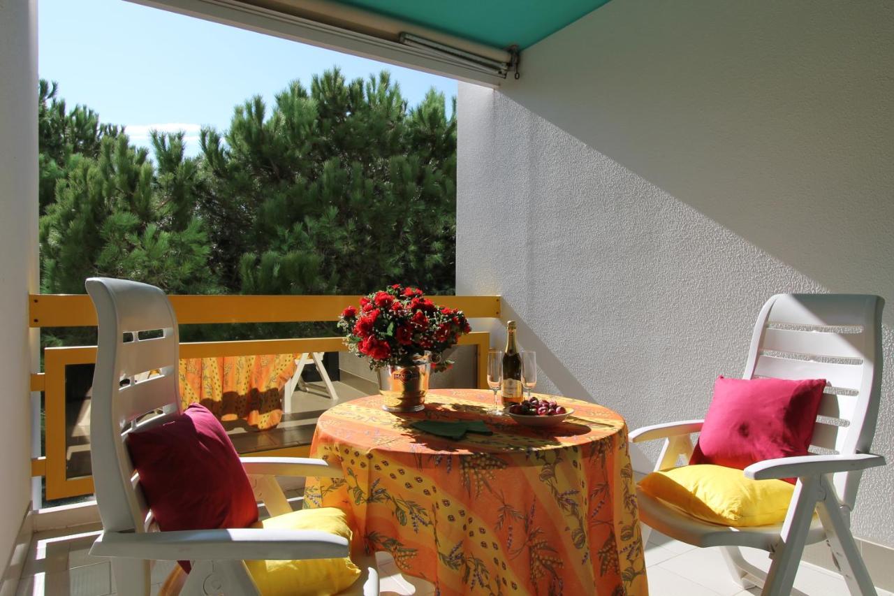 ביביונה Studio Solarium מראה חיצוני תמונה