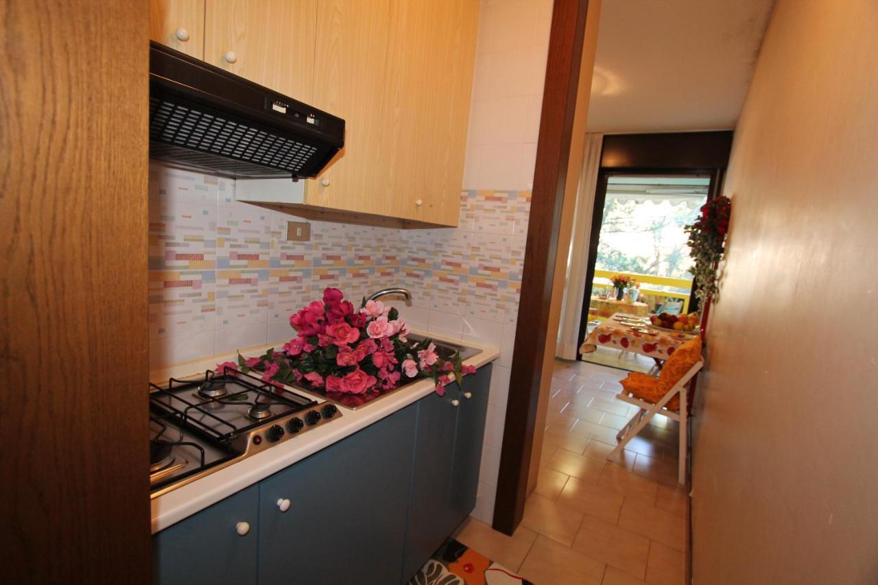 ביביונה Studio Solarium מראה חיצוני תמונה