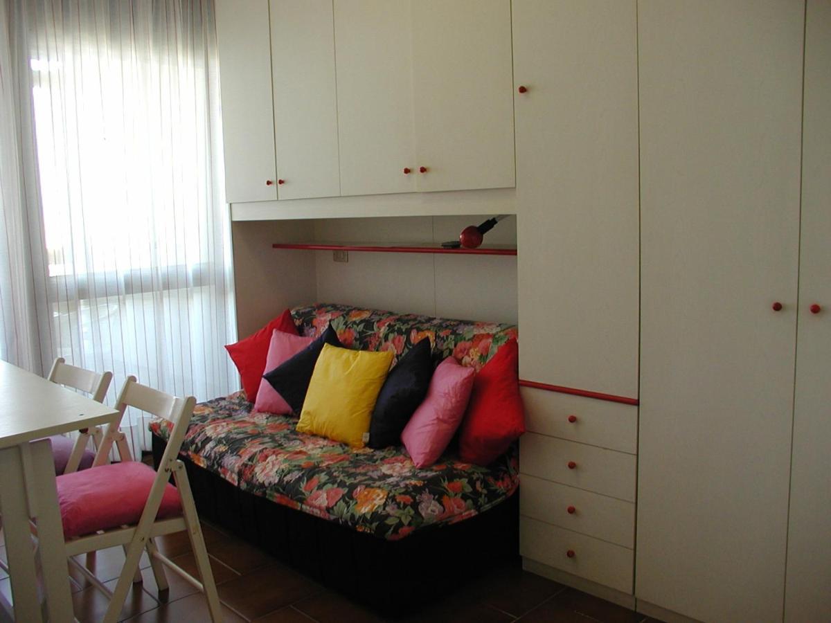 ביביונה Studio Solarium מראה חיצוני תמונה