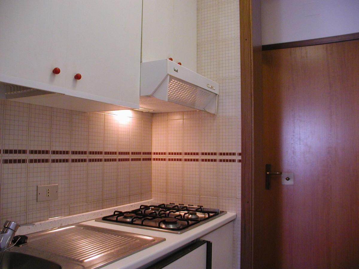 ביביונה Studio Solarium מראה חיצוני תמונה