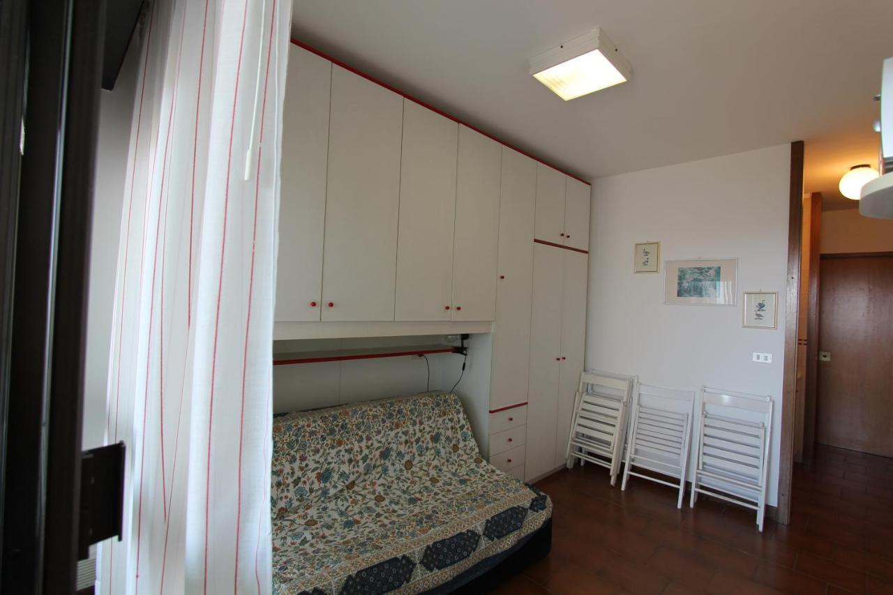 ביביונה Studio Solarium מראה חיצוני תמונה