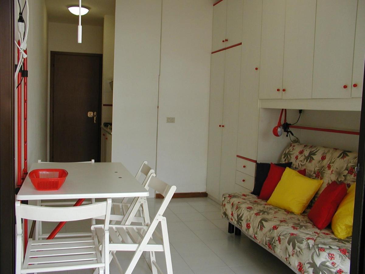 ביביונה Studio Solarium מראה חיצוני תמונה