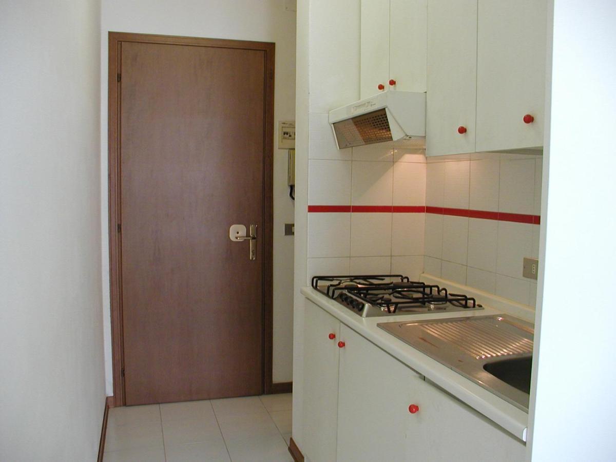 ביביונה Studio Solarium מראה חיצוני תמונה